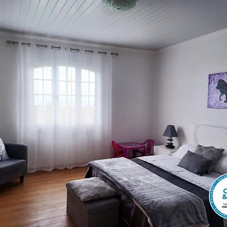 Alves Nature Rooms Arrifes Exterior foto