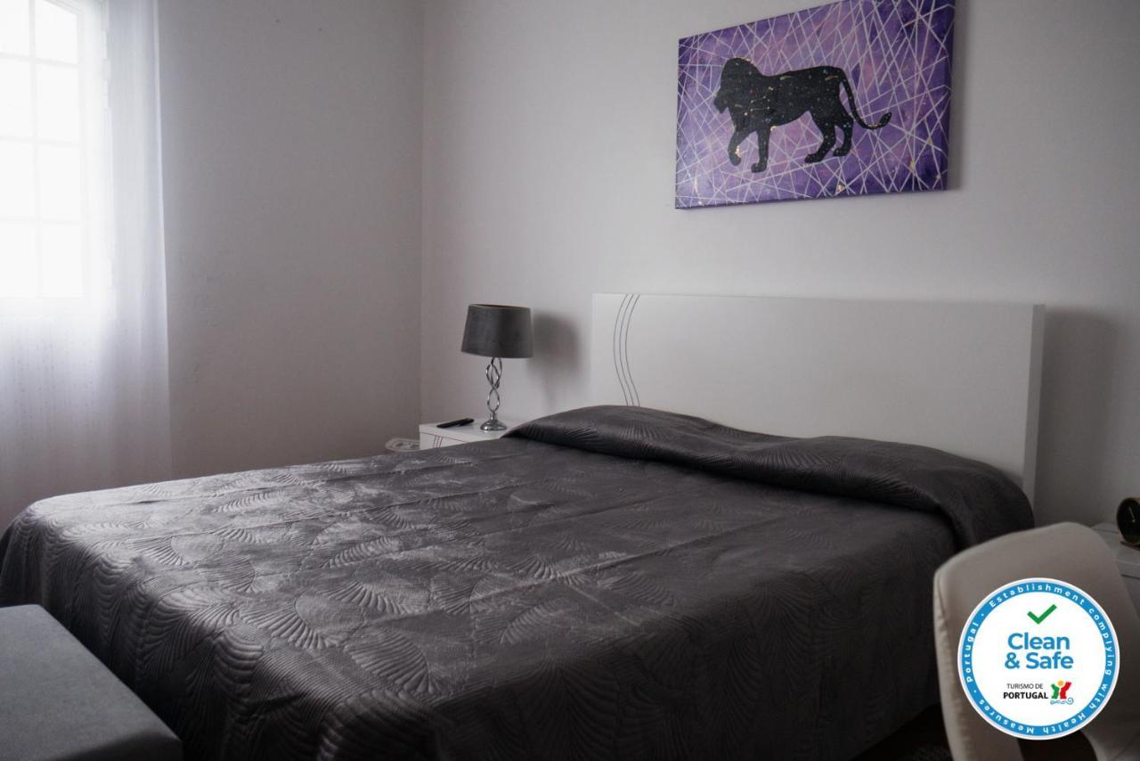 Alves Nature Rooms Arrifes Exterior foto