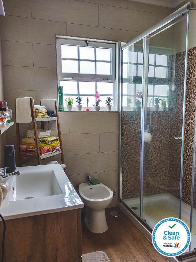 Alves Nature Rooms Arrifes Exterior foto