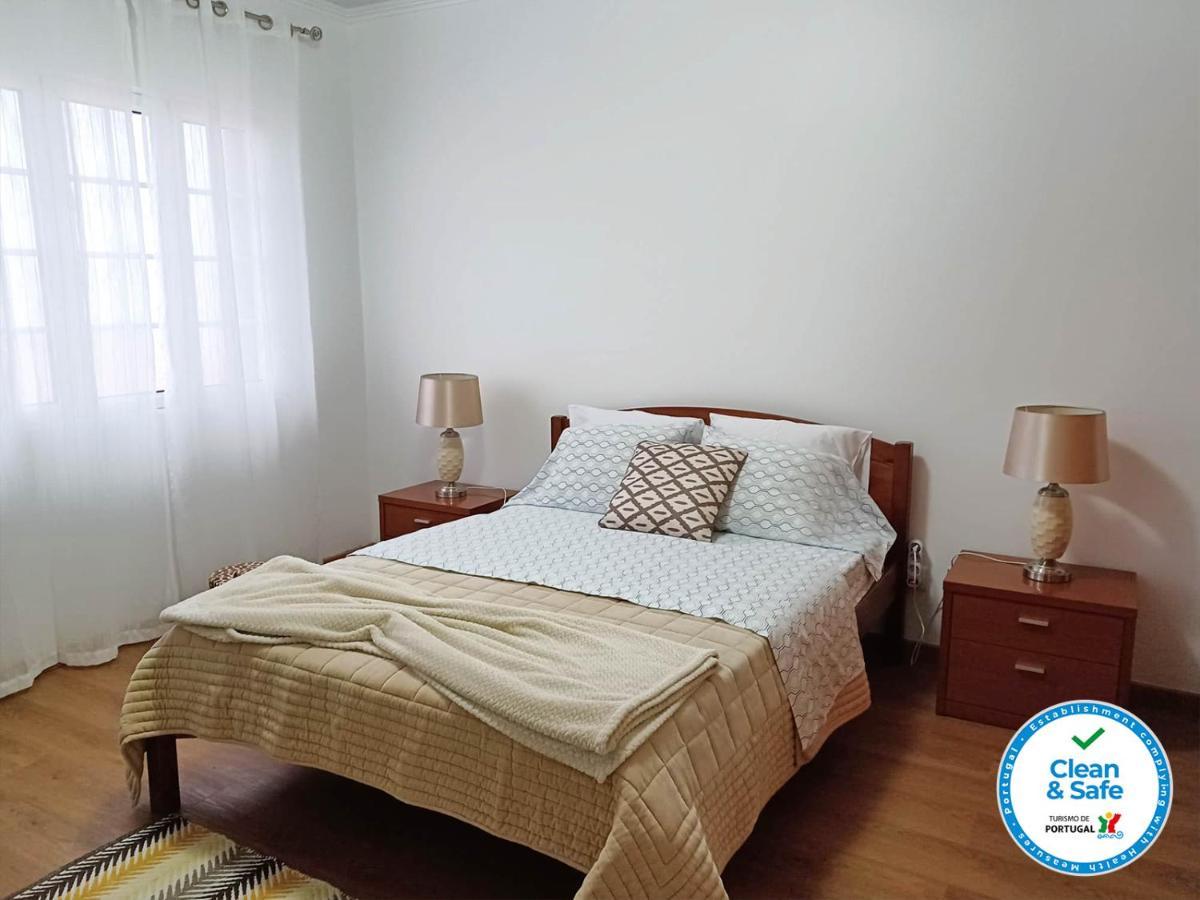 Alves Nature Rooms Arrifes Exterior foto