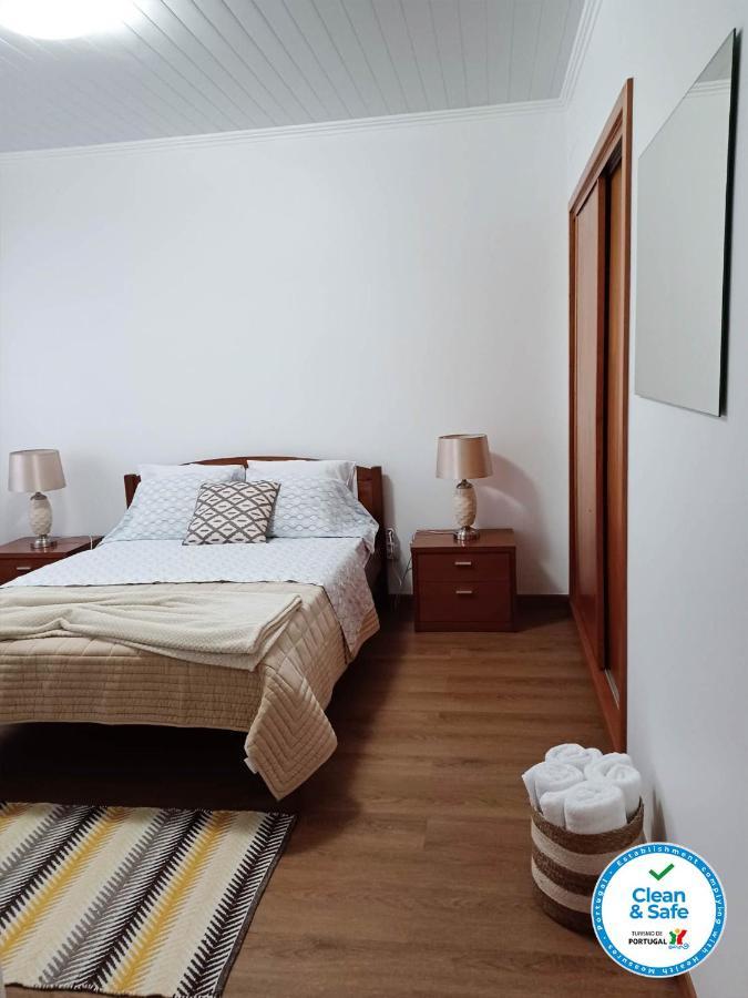 Alves Nature Rooms Arrifes Exterior foto